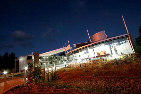 Station Motel Parkes - Accommodation 4U 0