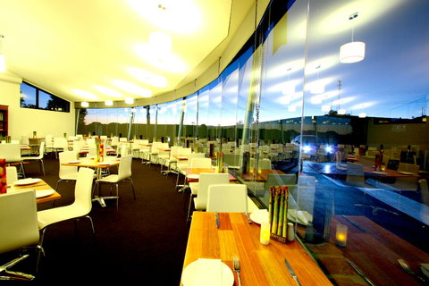 Station Motel Parkes - Accommodation 4U 7