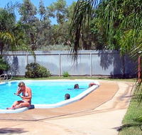 Stuart Caravan  Cabin Park - Accommodation 4U