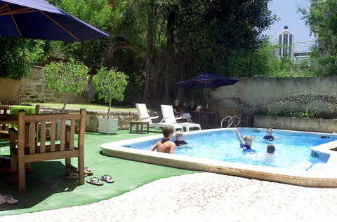 Sullivans Hotel - Accommodation 4U 3