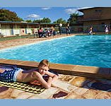 Sundowner Oriana Motel - Accommodation 4U