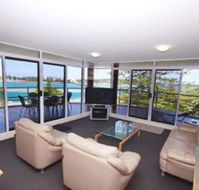 Sunrise Apartments Tuncurry - Accommodation 4U