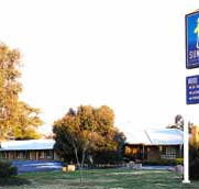 Swaggers Motor Inn  Restaurant - Accommodation 4U