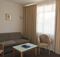 Taft Motor Inn - Accommodation 4U