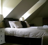 Tanwarra Lodge - Accommodation 4U