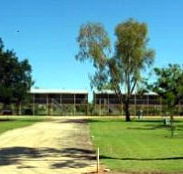 Tarunda Caravan Park - Accommodation 4U