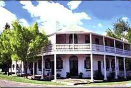 Tenterfield Lodge Caravan Park - Accommodation 4U 0