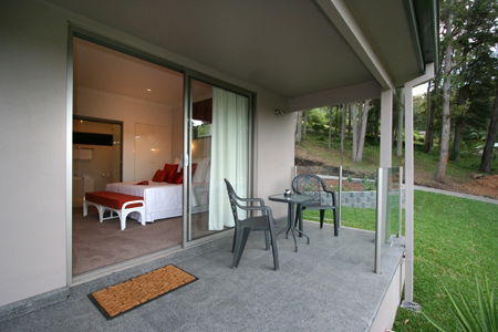 Terrigal Hinterland B&B - Accommodation 4U 2