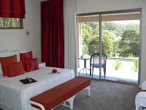 Terrigal Hinterland B&B - Accommodation 4U 8