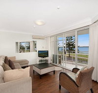 The Atrium Resort - Accommodation 4U
