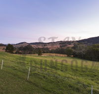 The Barrington Wilderness Resort - Accommodation 4U