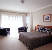 The Berry Village Boutique Motel - Accommodation 4U