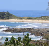 The Bowlo Holiday Cabins - Accommodation 4U
