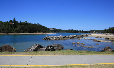 The Bowlo Holiday Cabins - Accommodation 4U 1