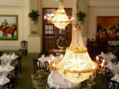 The Castlereagh Boutique Hotel - Accommodation 4U 0
