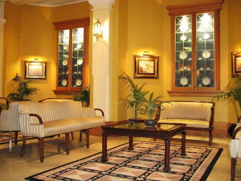 The Castlereagh Boutique Hotel - Accommodation 4U 2