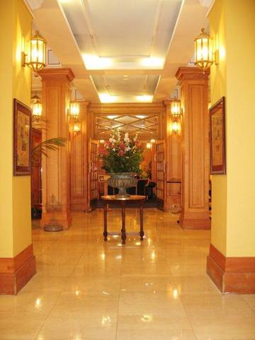 The Castlereagh Boutique Hotel - Accommodation 4U 5