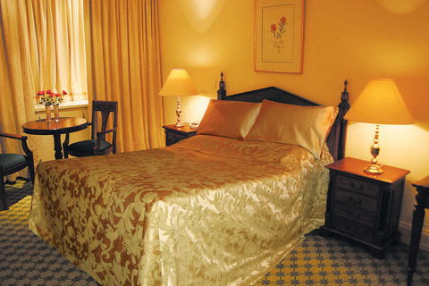 The Castlereagh Boutique Hotel - Accommodation 4U 8