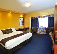 The Clifton Motel and Grittleton Lodge - Accommodation 4U