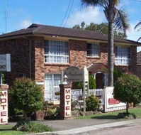 The Coachman Motor Inn - Accommodation 4U
