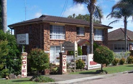 The Coachman Motor Inn - Accommodation 4U 0