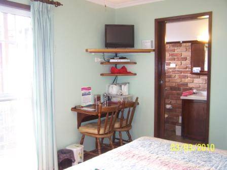 The Coachman Motor Inn - Accommodation 4U 4