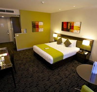 The Colmslie Hotel Suites  Conference Centre - Accommodation 4U