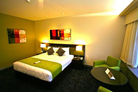 The Colmslie Hotel Suites & Conference Centre - Accommodation 4U 2