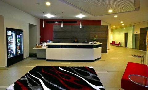 The Colmslie Hotel Suites & Conference Centre - Accommodation 4U 3