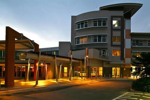 The Colmslie Hotel Suites & Conference Centre - Accommodation 4U 4