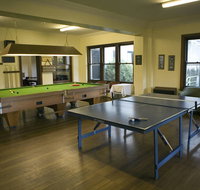 The Dormie House - Accommodation 4U