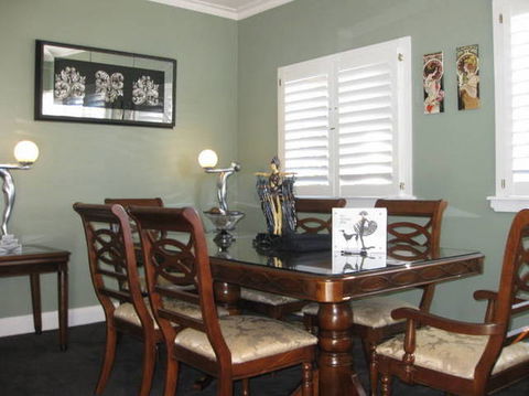 The Gatsby - Accommodation 4U 1