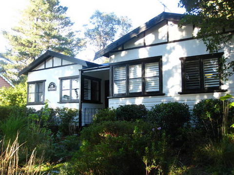 The Gatsby - Accommodation 4U 0