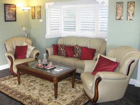 The Gatsby - Accommodation 4U 2