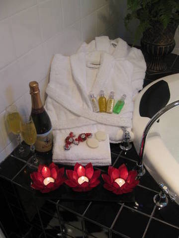 The Gatsby - Accommodation 4U 3