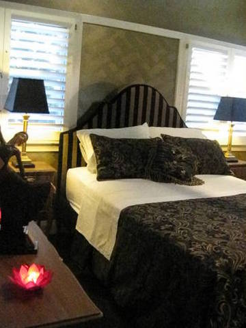 The Gatsby - Accommodation 4U 4