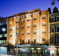 Great Southern Hotel - Accommodation 4U
