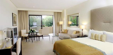 The Hills Lodge Hotel & Spa - Accommodation 4U 1