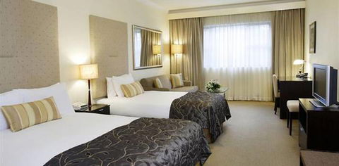 The Hills Lodge Hotel & Spa - Accommodation 4U 2