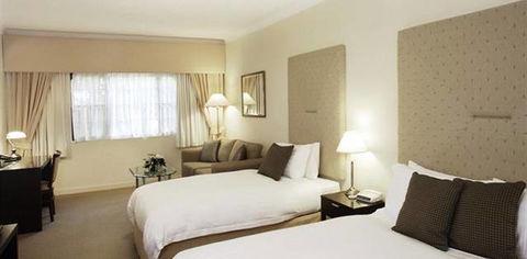 The Hills Lodge Hotel & Spa - Accommodation 4U 3