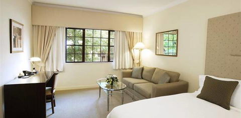 The Hills Lodge Hotel & Spa - Accommodation 4U 4