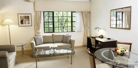 The Hills Lodge Hotel & Spa - Accommodation 4U 5