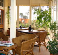 The Lily Dutch Windmill - Accommodation 4U
