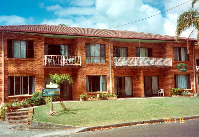 Canberra ACT Accommodation 4U