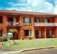 The Links - Accommodation 4U