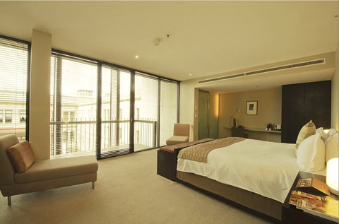 Mansion Hotel And Spa At Werribee Park - Accommodation 4U 1