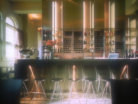 Mansion Hotel And Spa At Werribee Park - Accommodation 4U 3