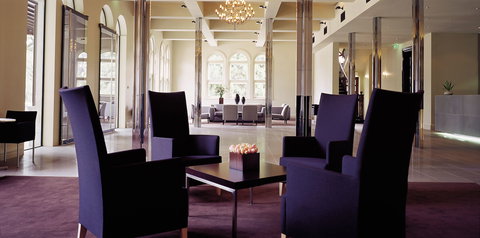 Mansion Hotel And Spa At Werribee Park - Accommodation 4U 6