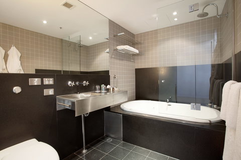 Mansion Hotel And Spa At Werribee Park - Accommodation 4U 7