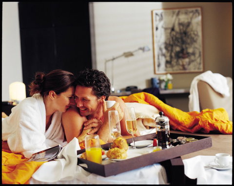 Mansion Hotel And Spa At Werribee Park - Accommodation 4U 8